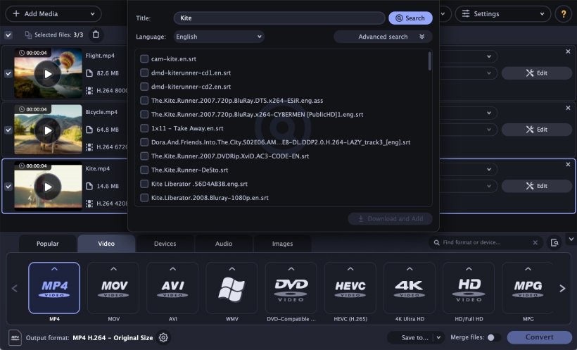 movavi video converter 19 serial key