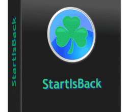 StartIsBack++ 2.9.11 Full Cracked With (Latest Version) Download