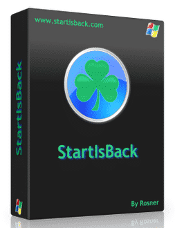 StartIsBack++ 2.9.11 Full Cracked With (Latest Version) Download