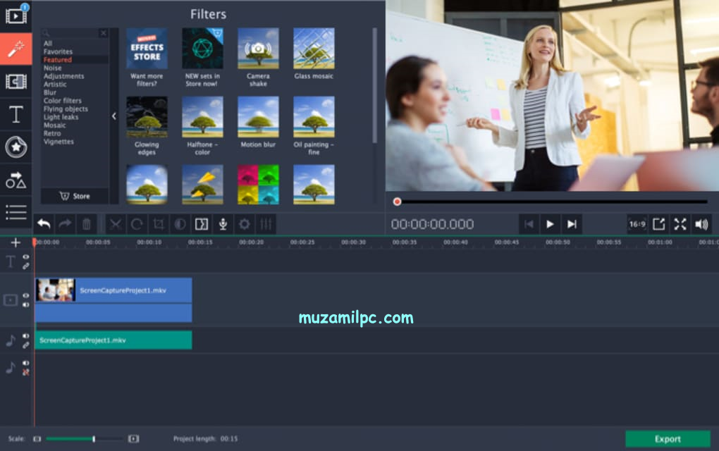 movavi video editor plus 2022 activation key