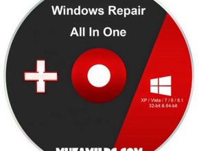 Windows Repair Pro 2022 4.11.5 Crack + Activation Key Free Download