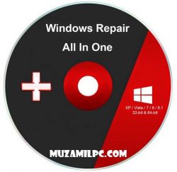 Windows Repair Pro 2022 4.11.5 Crack + Activation Key Free Download