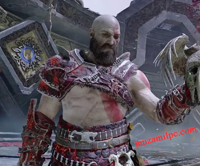 free serial key god of war 4