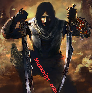 Prince Of Persia The Two Thrones Crack Free Download Updated Version 2024