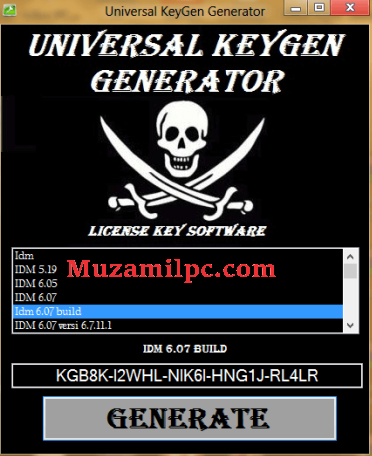 Universal Keygen Generator 2021 Crack + Latest Version Free Download