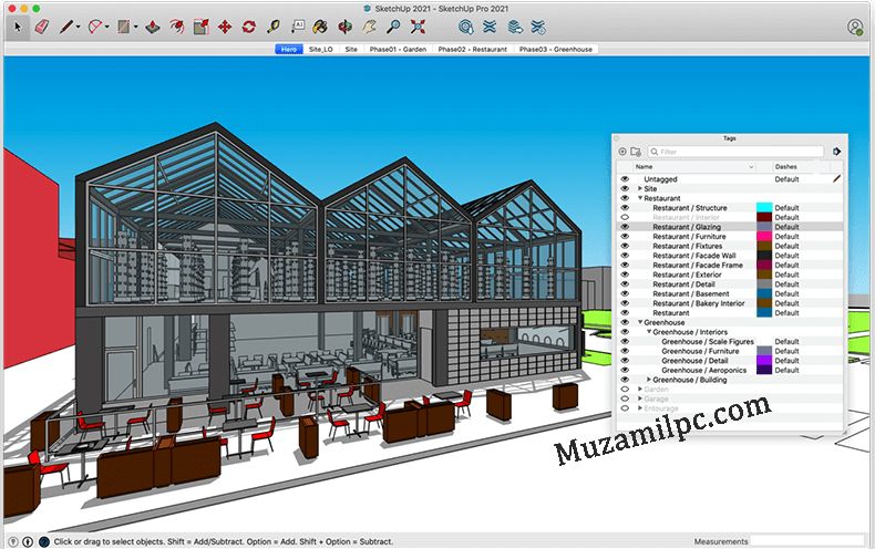 sketchup pro 2021 download