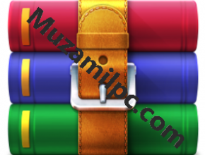 WinRAR 6.02 Crack Keygen {Latest Version} Free Download 2021