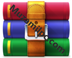 WinRAR 6.02 Crack Keygen {Latest Version} Free Download 2021