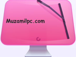 CleanMyMac X 4.8.8 Crack With Keygen Latest Version Downlaod 2022