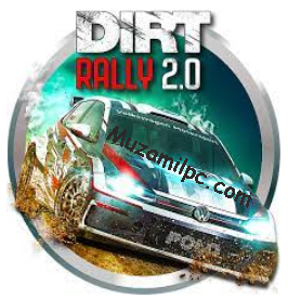Download DiRT Rally Crack + Latest Version Free Download 2022