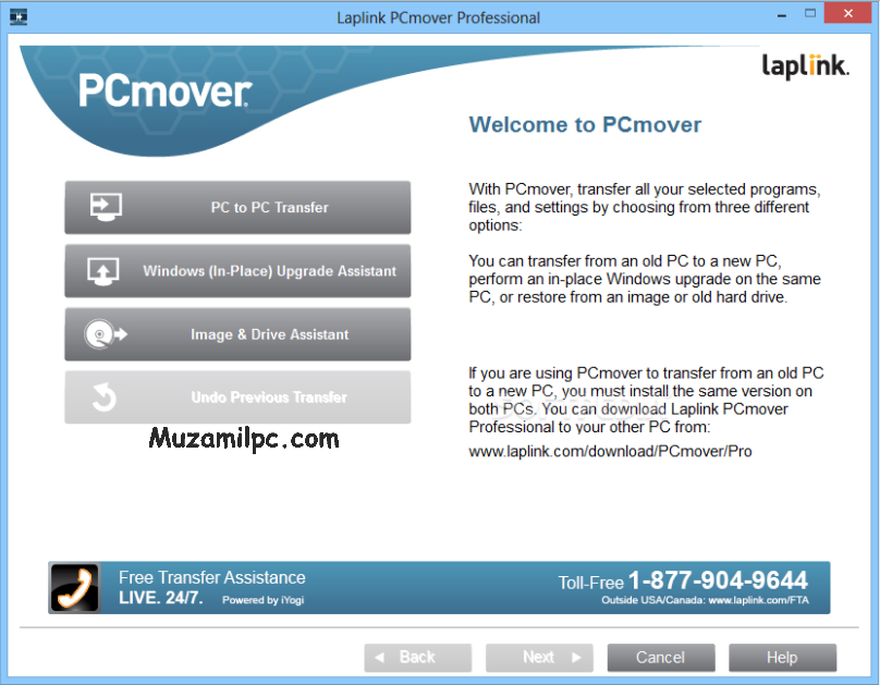 pcmover professional serial number