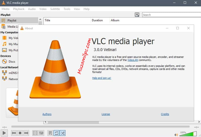 VLC Media Player 4.0.1 Crack For Window Free Download 2021 {Latest}
