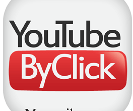 YouTube By Click Premium 2.3.15 Crack + Full Serial Key Free Download