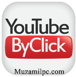 YouTube By Click Premium 2.3.15 Crack + Full Serial Key Free Download