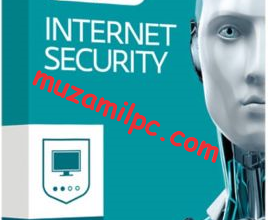 ESET Internet Security 14.2.24.0 Crack 2022 License Key Download