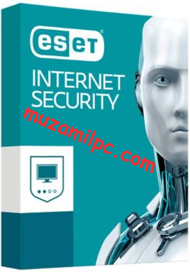 ESET Internet Security 14.2.24.0 Crack 2022 License Key Download