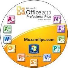 microsoft office professional plus 2010 crack product key