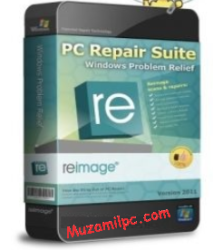 Reimage Pc Repair 2022 Crack License Key Full Version (32/64Bit)
