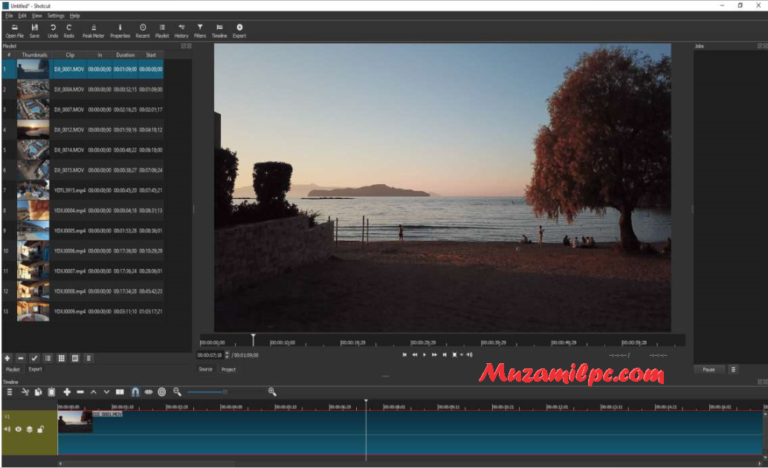 Windows Movie Maker 2022 v9.9.9.9 download the new version