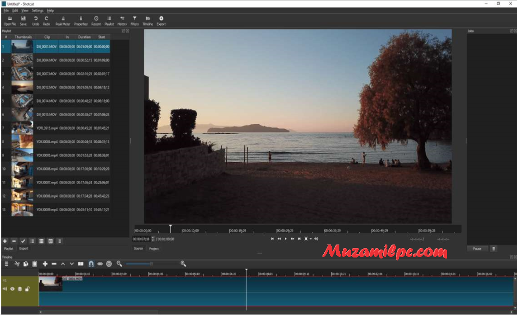 Windows Movie Maker 17.0 2024 Crack + Registration Code Free Download