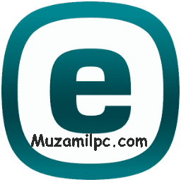 ESET NOD32 Antivirus 2022 Crack + License Key | MuzamilPC
