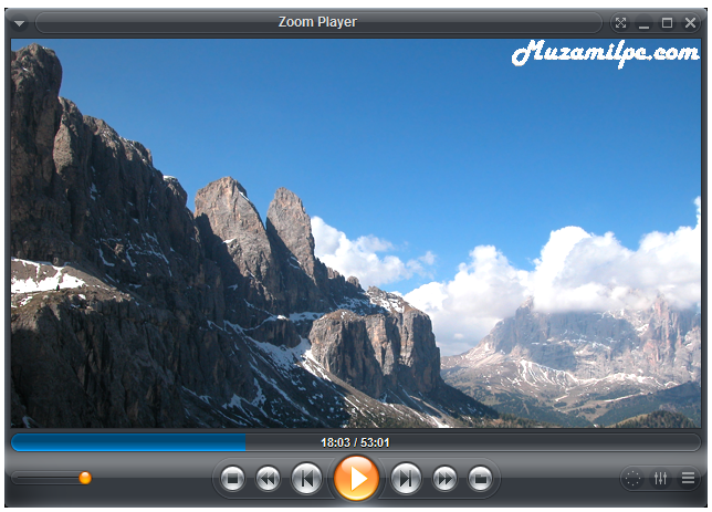 Zoom Player Max 16.1 Crack Registration Key Free 2022  <div><h2>Zoom Player MAX 16.5 Crack + Serial Key Free Download (2022)</h2><div><p> 			, Vladimir			, Leave a comment</p><h3>Zoom Player MAX 16.5 Crack + Serial Key  Full Version Free Download 2022</h3><p><strong> Zoom Player MAX Crack</strong> is the most Flexible and Sophisticated Media Player for Windows PCs& Tablets. Based on highly-touted Smart Play technology and Fullscreen Navigation interfaces, more media formats play with less hassle, improved stability, and Zoom Player Max Serial Number performance while browsing for content is easily accessible using a Mouse, Keyboard, or Touch input.  Beyond Zoom Player’s classic media player look hides powerful Media Center features designed with an intuitive fullscreen navigation interface. Download <strong>Zoom Player MAX</strong> Offline Installer Setup for Windows<img src=