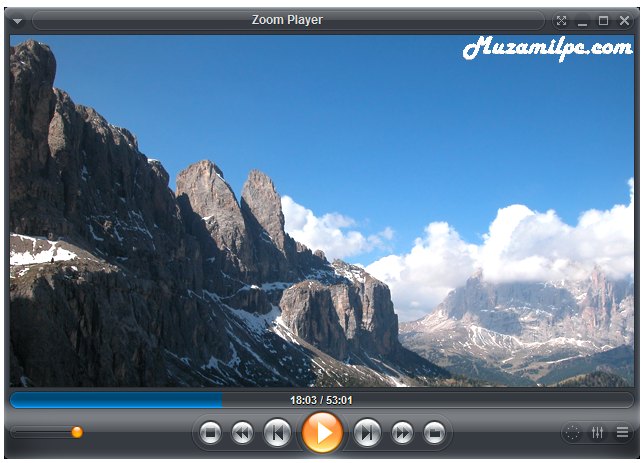 for mac download Zoom Player MAX 17.2.0.1720