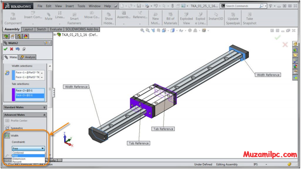 SolidWorks 2024 Crack Serial Number Full Version [Latest] Download