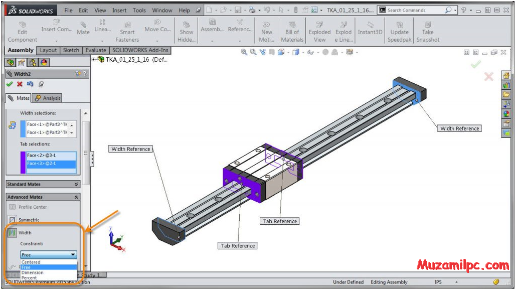 SolidWorks 2024 Crack Serial Number Full Version [Latest]