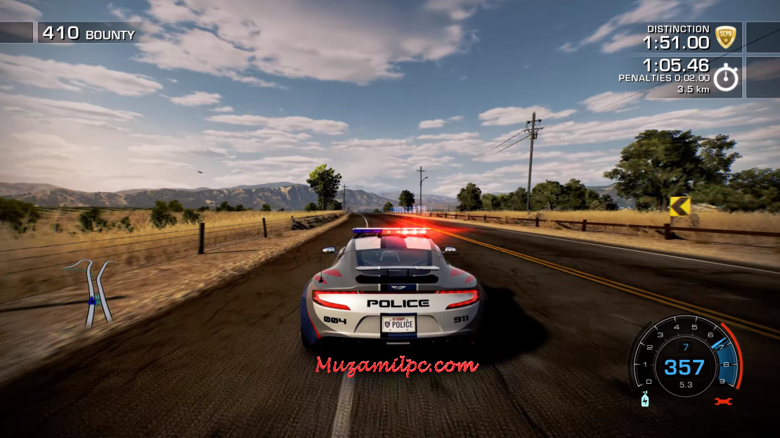 Need For Speed Hot Pursuit 2010 Rar Crack Hack Tool