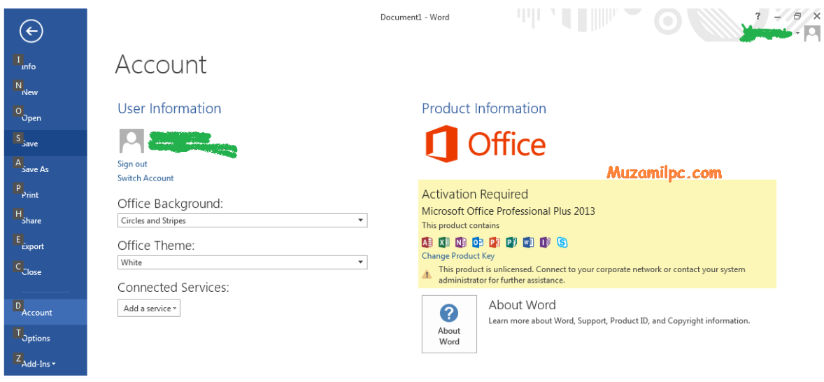 Microsoft Office 365 Crack Product Key Full Free Download