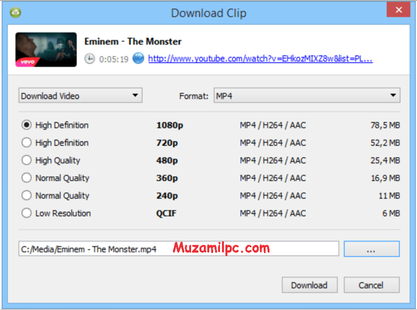 4k Video Downloader 4.18.1.4500 Crack License Key 2022 With Torrent