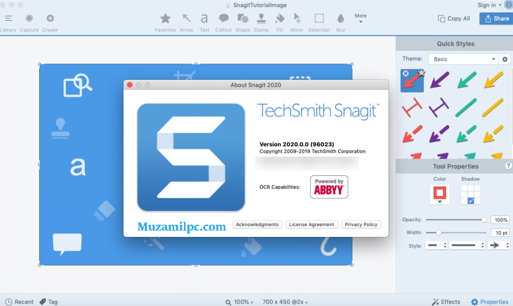 snagit 2024 download