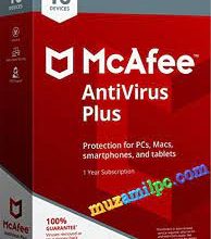 McAfee LiveSafe 16.0 R7 Crack 2021 Activation Key Free Download
