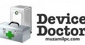 Device Doctor Pro 5.3.521.0 Crack License Key 2021 Full Version Download