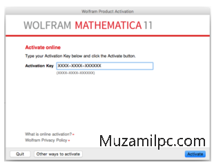 Wolfram Mathematica 14.0.0 Crack Activation Key 2024 [Latest]