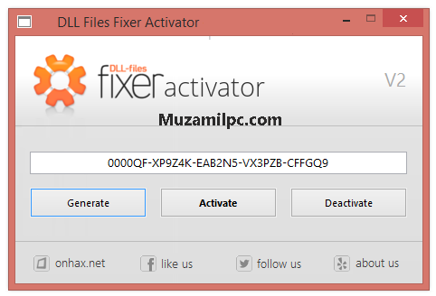 DLL Files Fixer 5.0 Crack With Serial Key Free Download 2024