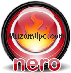 Nero Burning ROM 26.5.34.0 Crack Final Full Version 2024