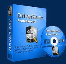Driver Easy Pro 5.6.15 Crack License Key 2021 Full Version Download