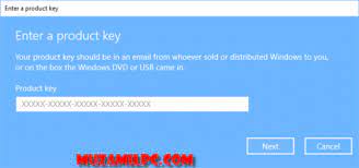 Windows 10 Activator Crack + Product Key 2021 Is Here