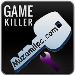 Game Killer v4.25 MOD Cracked APK Full Version {2022} Free Download