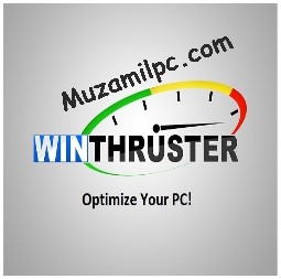 Winthruster 1.90 Crack + Serial Key Full Version Free Download 2022