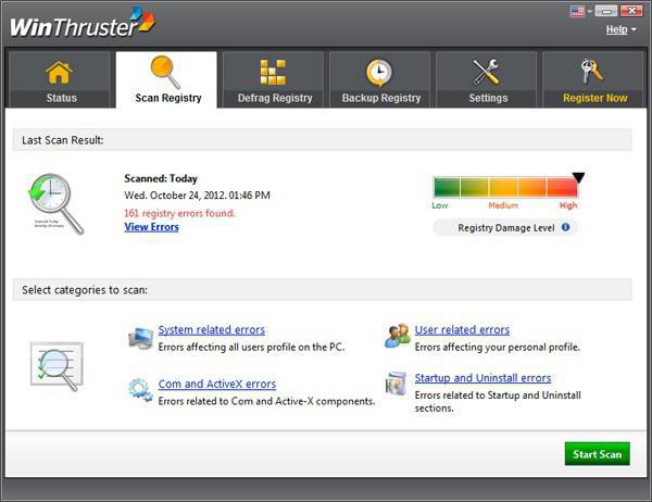 Winthruster 8.1.1 Crack + Serial Key Full Version Free Download 2024