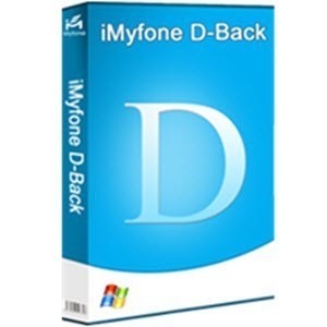 iMyFone D-Back 8.9.4 Crack + 2024 Registration Code Updated Download