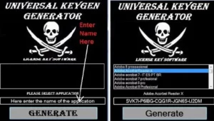 Universal Keygen Generator 2024 Crack With Serial Key Free Download