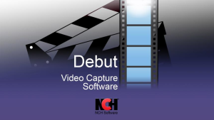 Debut Video Capture 9.36 Crack + Registration Code Latest {2023}