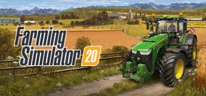 Farming Simulator 22 Crack + Activation Code Download [2023]