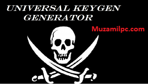 Universal Keygen Generator 2023 Crack With Serial Key Free Download