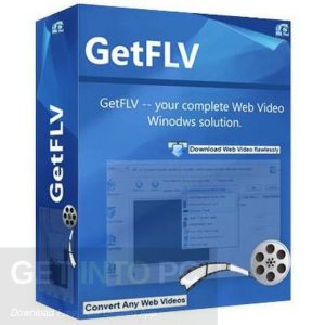 GetFLV Pro 30.2308.12 Crack + Registration Code Free {Latest-2023}