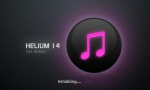 Helium Music Manager Premium 17 Crack + License Key 2023